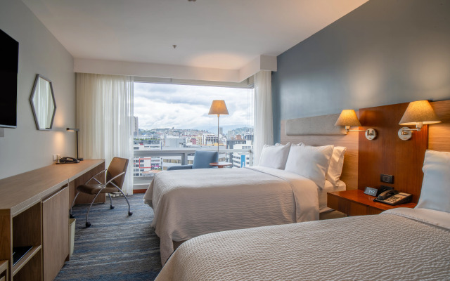 Holiday Inn Express Quito by IHG