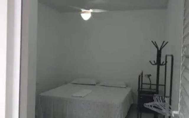 Hostel Casa Verde