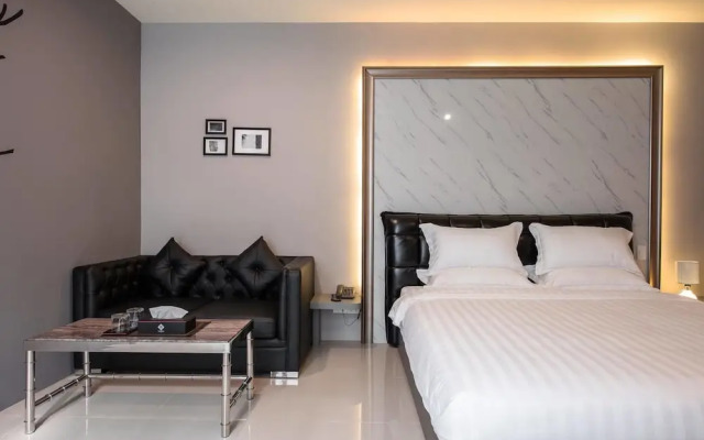 The Valen Resort