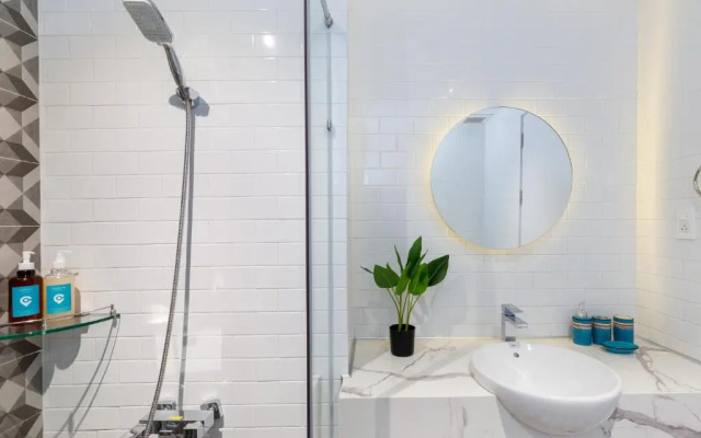 Cozrum Homes Premier Residence