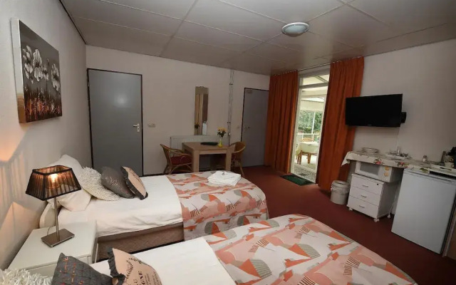 Motel Koolen
