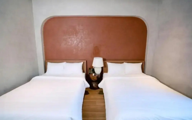 Toan Cau Hotel