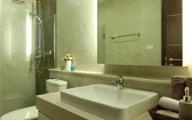 Prime residence Astra