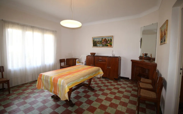Villa les Oeillets