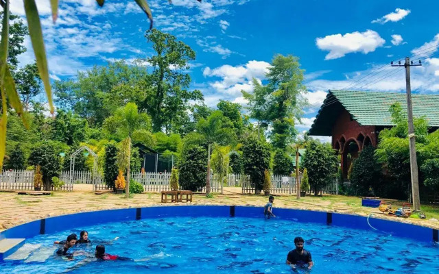 Dandeli Jungle Villa