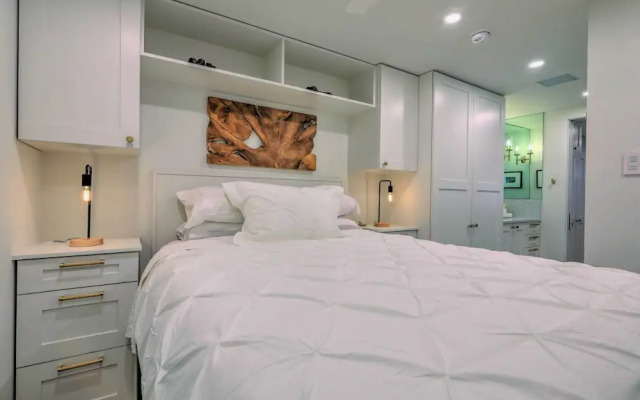 Aspen Condo w/ Mountain Views & Ski Access!