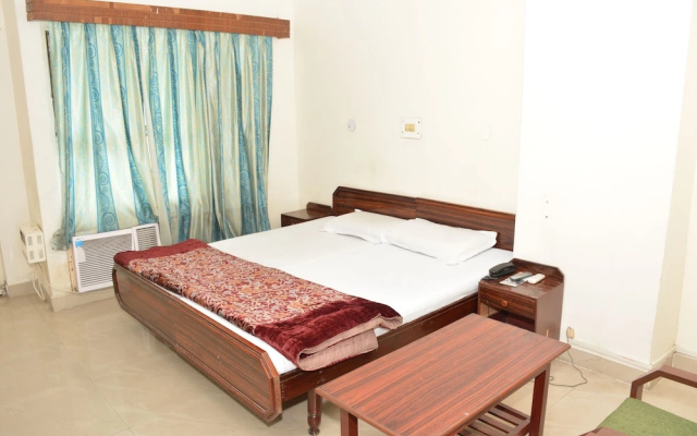 Hotel Drona