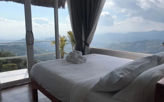 Cozy Homey Doichang