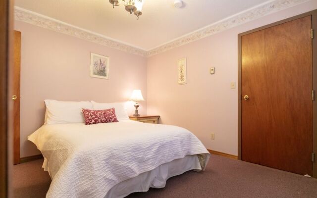 Villa Alexandrea Bed & Breakfast