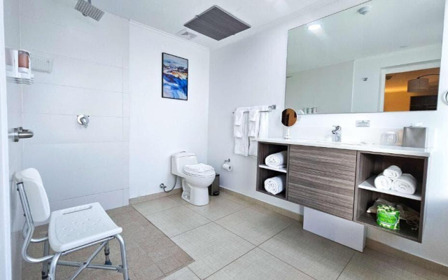 Aruba Boutique & Art Hotel, Adults Only