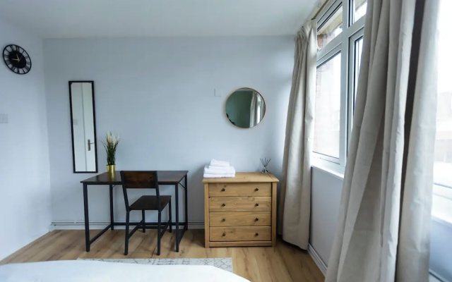 Grace House - 15 Minutes To Central London