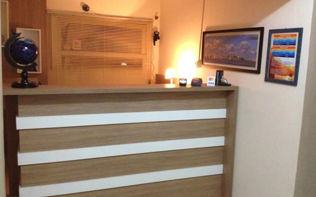 Hotel Vento Sul