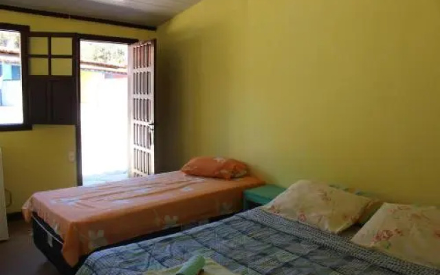 Pousada Vila Cipó