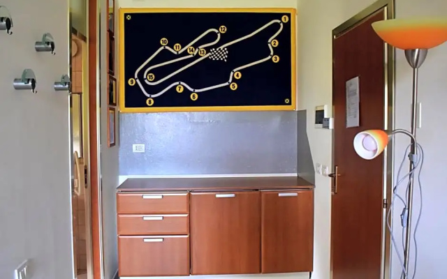 Tarcisio B&B