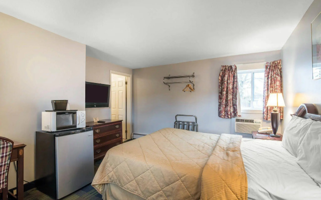 Royal Inn Claremont