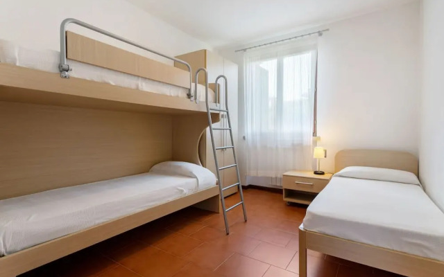 Holiday Home in Polpenazze del Garda With Terrace