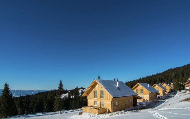 Chalet in Carinthia With Sauna Near Ski Slopes