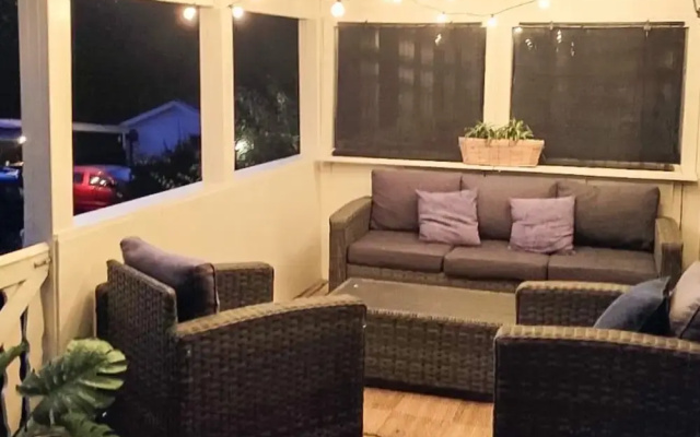 4 Star Holiday Home in Boras