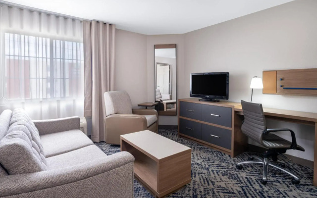 Candlewood Suites Elkhart by IHG