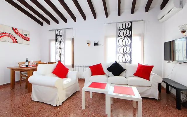 House Negrita Moraira