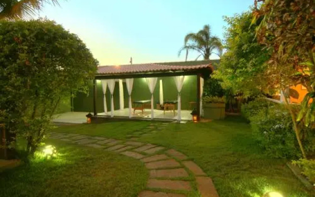 Spazio Buzios Guesthouse