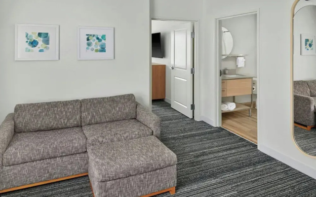 TownePlace Suites Lansing North