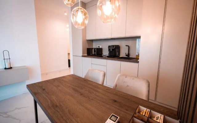 WAVE 4 Apartments Mamaia Nord