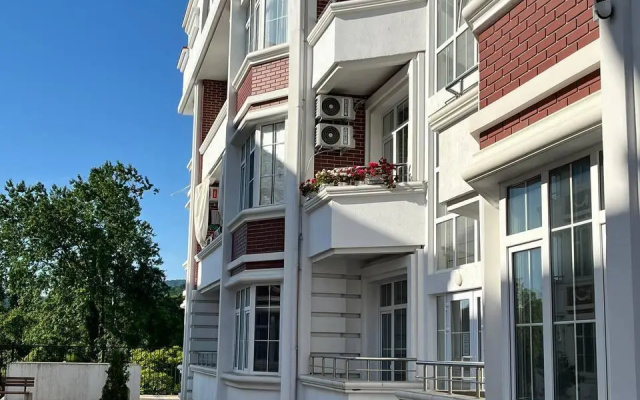 Апартаменты на Ленина, 290/6