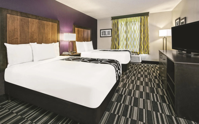 La Quinta Inn and Suites The Woodland South