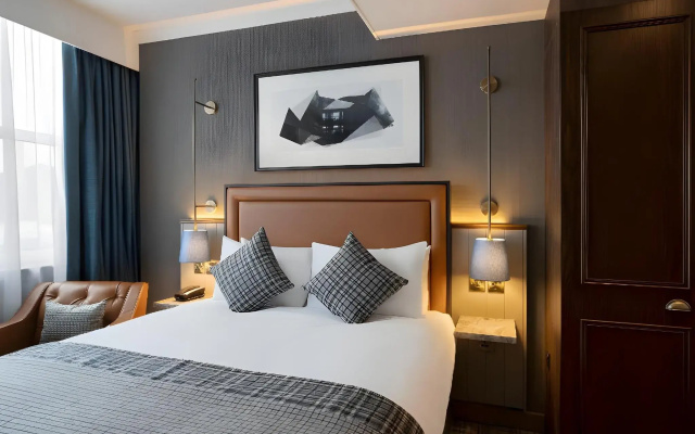 Leonardo Royal Hotel Edinburgh
