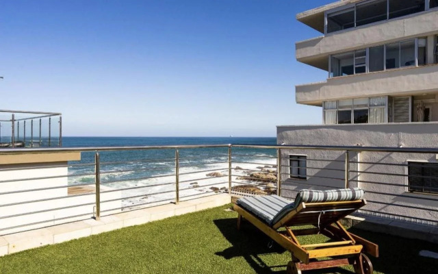 Bantry Beach Luxury Suites