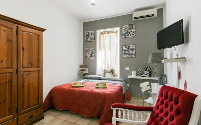 Belvilla by OYO Bedda Sicilia Mia