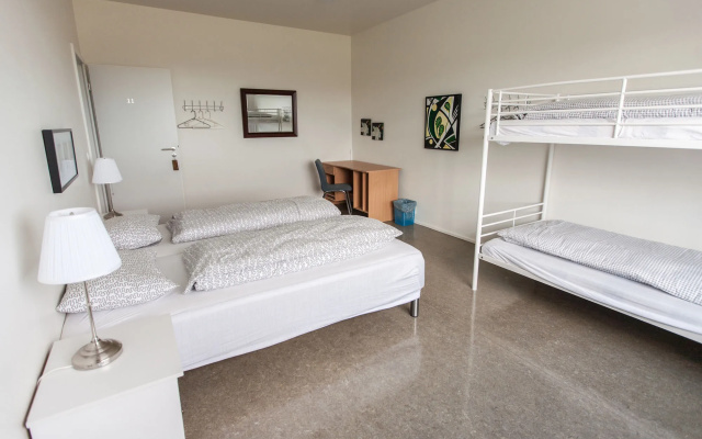 Ljósafossskóli Hostel