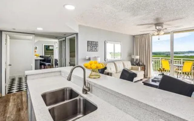 Sunrise Suites Cozumel Suite #112