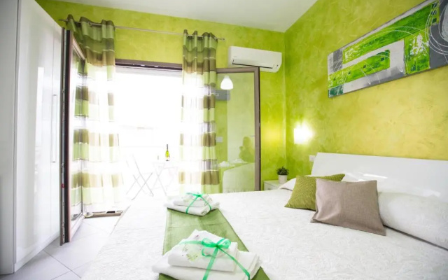 B&B Pepito