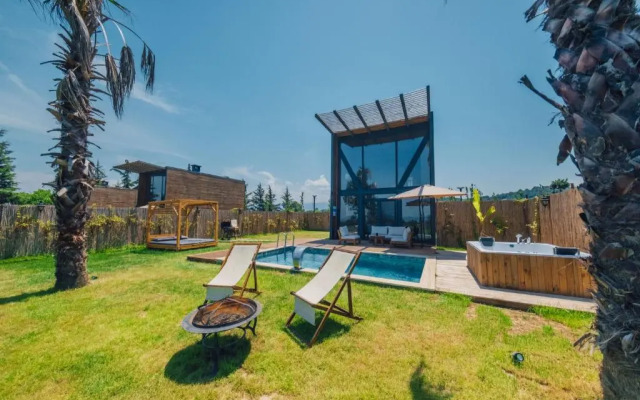 Stay in Sapanca