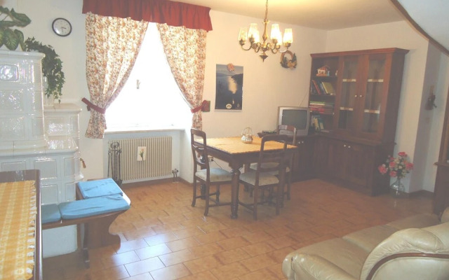 Apartment Localita Traversara