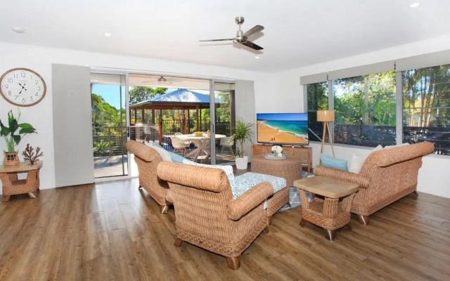 122 Mudjimba Beach Road, Mudjimba