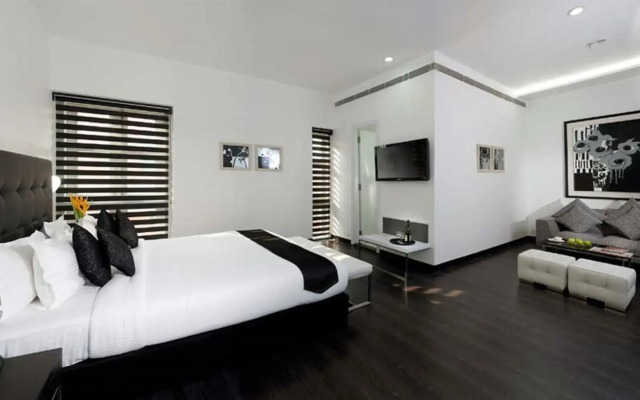 Sapphire Suites