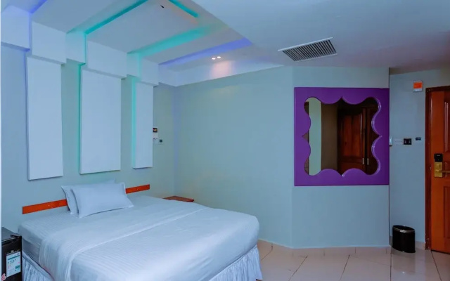 Selig Resort