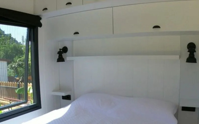 G A I A Datca Tiny House