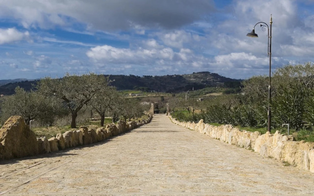 Agriturismo Salemi