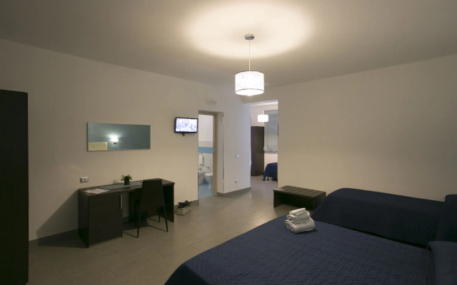 Rotte e Sentieri B&B