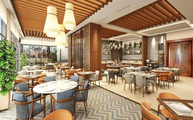 Doubletree by Hilton Izmir Karsiyaka