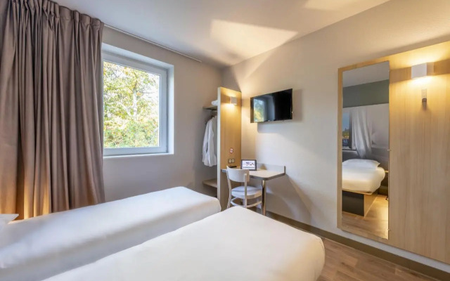B&B HOTEL Bordeaux Langon