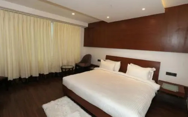 The Grand viktoria Hotel