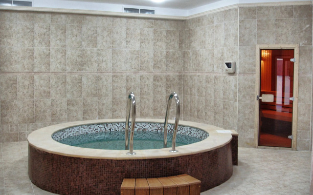 Kuban Apartments