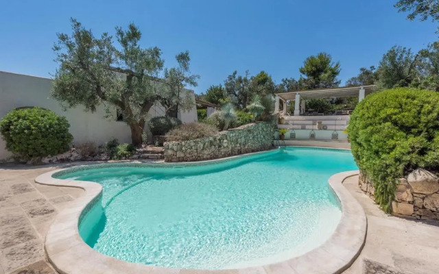 Monolocale105-tia Maria Country Inn