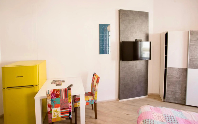 Apartment Optim