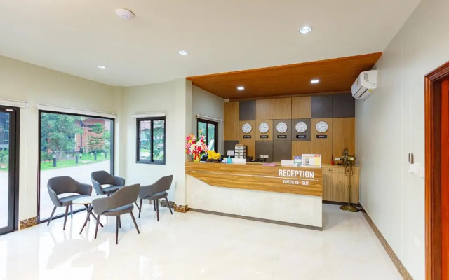 Avarin Resort